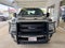 2016 Ford Super Duty F-350 SRW Platinum