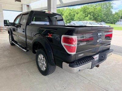 2013 Ford F-150 XL