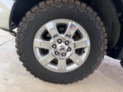 2013 Ford F-150 XL