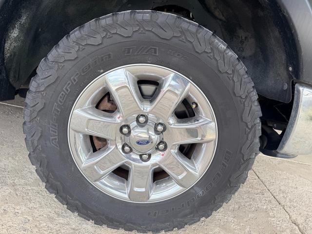 2013 Ford F-150 XL