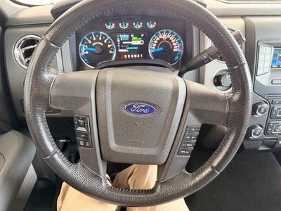 2013 Ford F-150 XL