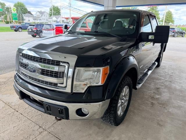2013 Ford F-150 XL
