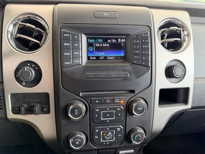 2013 Ford F-150 XL
