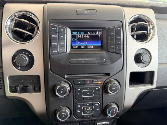 2013 Ford F-150 XL
