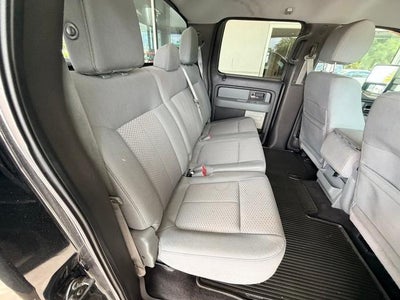 2013 Ford F-150 XL