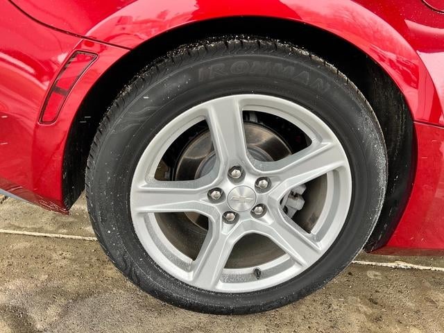 2023 Chevrolet Camaro 1LT