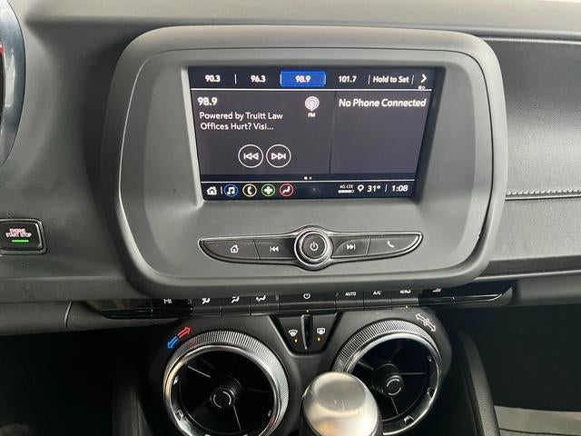 2023 Chevrolet Camaro 1LT