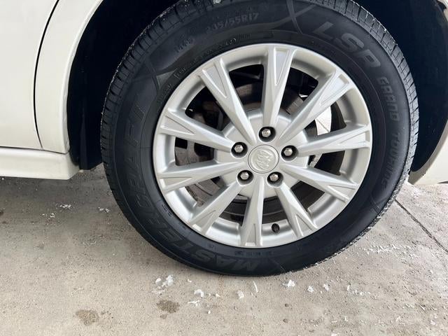 2011 Buick Lucerne CXL