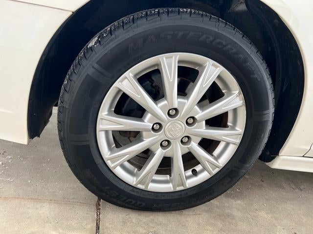 2011 Buick Lucerne CXL