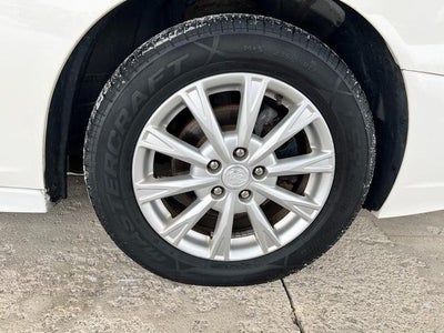 2011 Buick Lucerne CXL