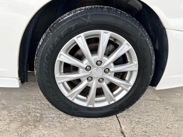 2011 Buick Lucerne CXL