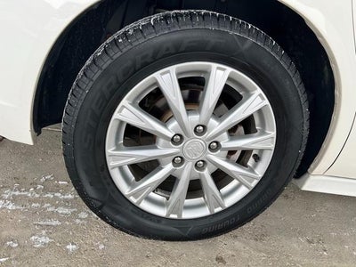 2011 Buick Lucerne CXL