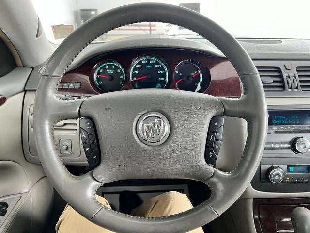 2011 Buick Lucerne CXL