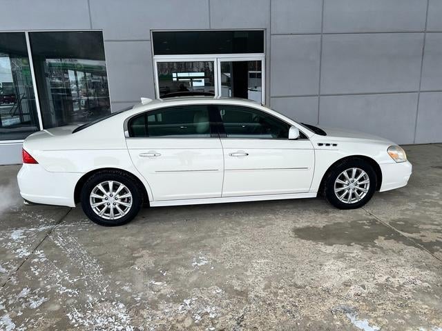 2011 Buick Lucerne CXL