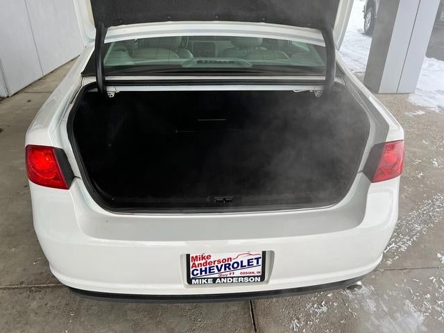 2011 Buick Lucerne CXL