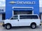2021 Chevrolet Express Passenger 2500 LS
