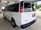 2021 Chevrolet Express Passenger 2500 LS