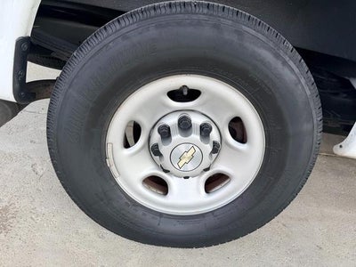 2021 Chevrolet Express Passenger 2500 LS