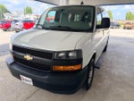 2021 Chevrolet Express Passenger 2500 LS