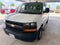 2021 Chevrolet Express Passenger 2500 LS