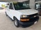 2021 Chevrolet Express Passenger 2500 LS