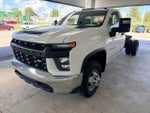 2022 Chevrolet Silverado 3500 HD Chassis Cab Work Truck