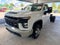 2022 Chevrolet Silverado 3500 HD Chassis Cab Work Truck