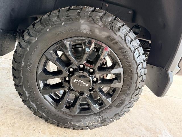2026 Chevrolet Silverado 2500 HD LT - Photo 11
