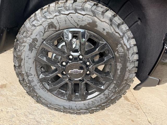 2026 Chevrolet Silverado 2500 HD LT - Photo 13