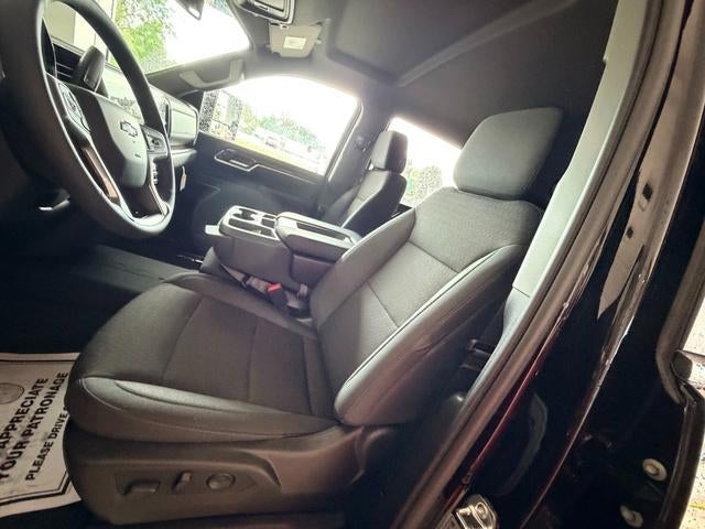 2026 Chevrolet Silverado 2500 HD LT - Photo 15