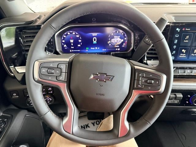 2026 Chevrolet Silverado 2500 HD LT - Photo 18