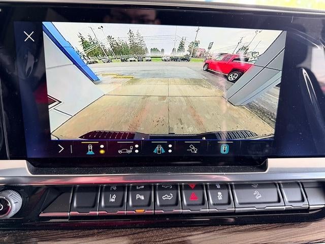 2026 Chevrolet Silverado 2500 HD LT - Photo 23