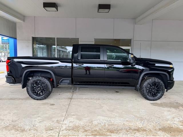 2026 Chevrolet Silverado 2500 HD LT - Photo 6