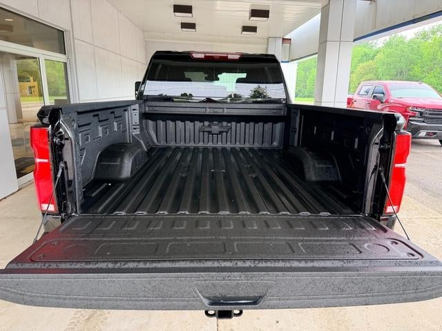 2026 Chevrolet Silverado 2500 HD LT - Photo 9