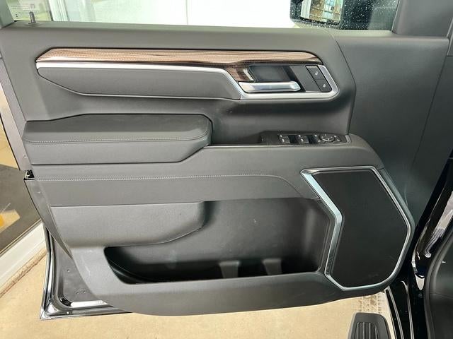 2025 Chevrolet Silverado 3500 HD LT DRW