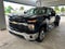 2025 Chevrolet Silverado 3500 HD LT DRW