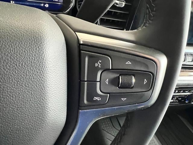 2025 Chevrolet Silverado 3500 HD LT DRW