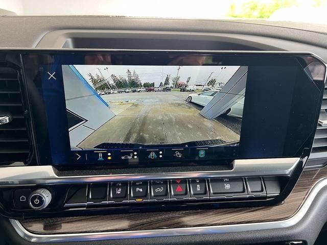 2025 Chevrolet Silverado 3500 HD LT DRW