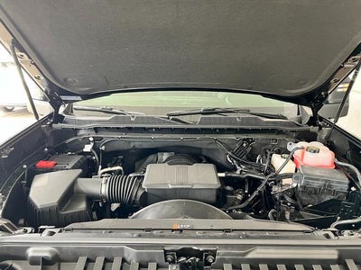 2025 Chevrolet Silverado 3500 HD LT DRW