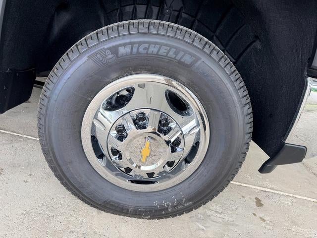 2026 Chevrolet Silverado 3500 HD LTZ DRW