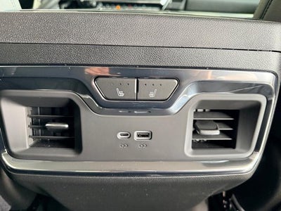 2026 Chevrolet Silverado 3500 HD LTZ DRW
