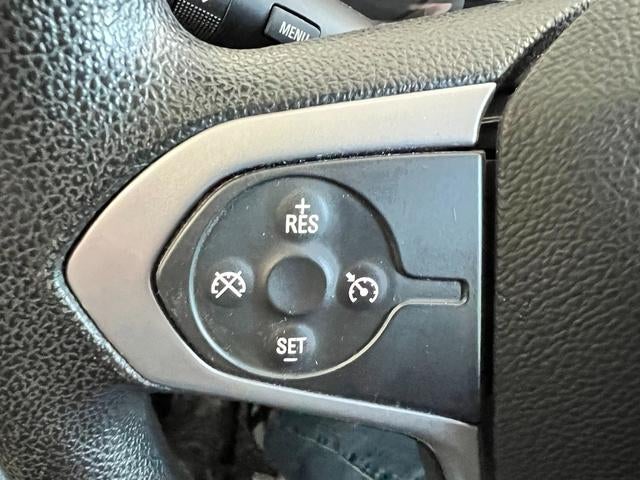 2021 Chevrolet Colorado WT