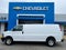 2021 Chevrolet Express Cargo 2500 Base