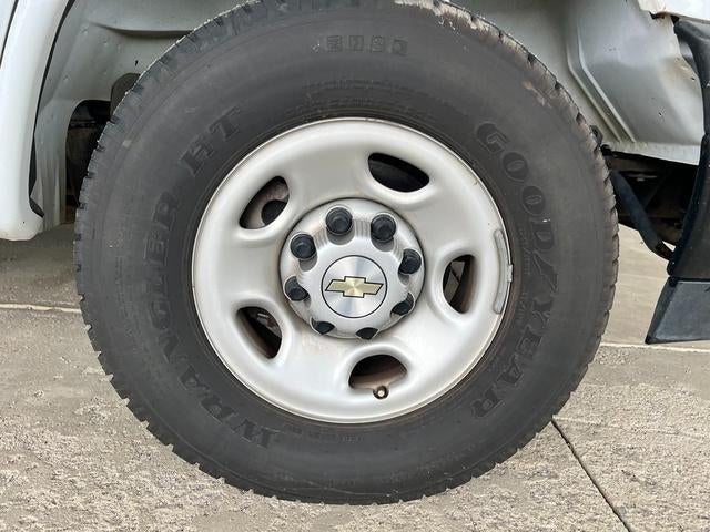 2021 Chevrolet Express Cargo 2500 Base