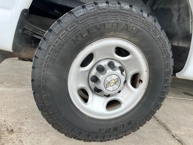 2021 Chevrolet Express Cargo 2500 Base