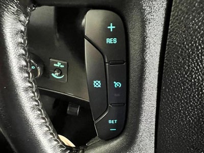 2021 Chevrolet Express Cargo 2500 Base