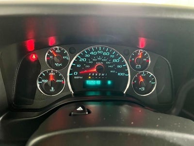 2021 Chevrolet Express Cargo 2500 Base