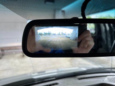 2021 Chevrolet Express Cargo 2500 Base