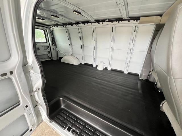 2021 Chevrolet Express Cargo 2500 Base