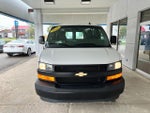 2021 Chevrolet Express Cargo 2500 Base